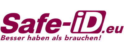 Safe-iD.eu